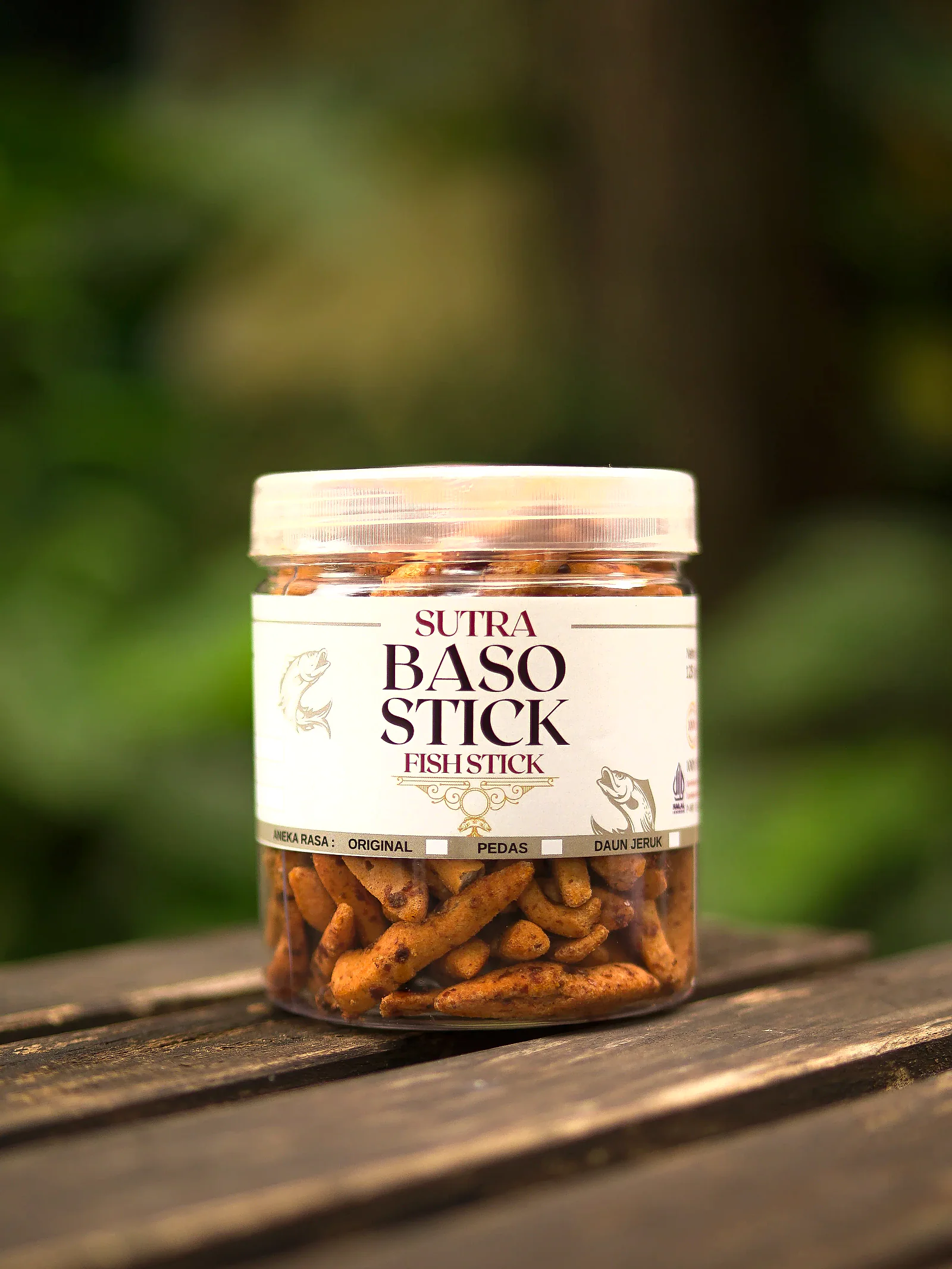 Bastik Pedas