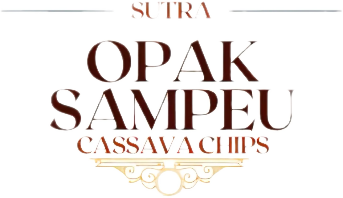 Opak Sampeu Sutra